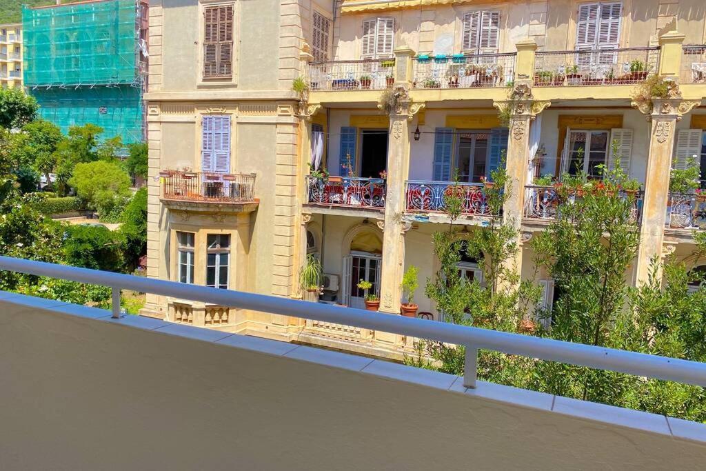 Spacieux T3 Au Centre Ville D'Ajaccio Аяччо Экстерьер фото