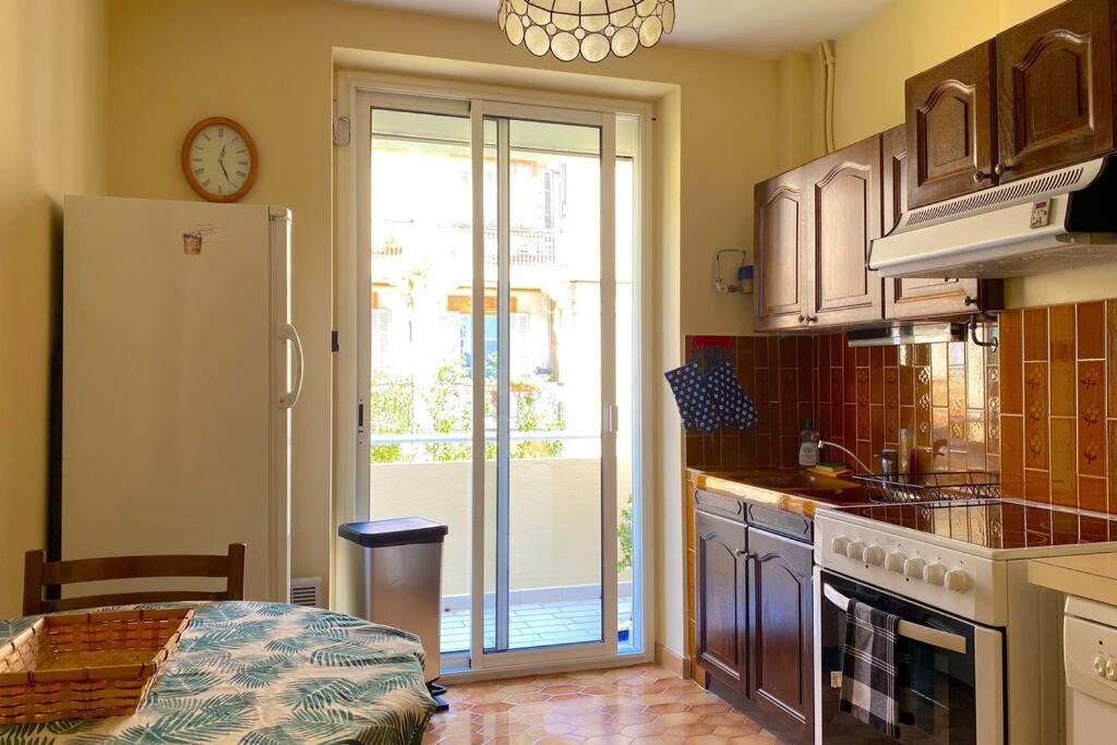 Spacieux T3 Au Centre Ville D'Ajaccio Аяччо Экстерьер фото